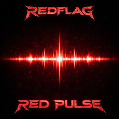 red pulse