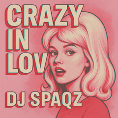 DJ Spaqz - Crazy In Love