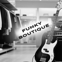 Funky Boutique
