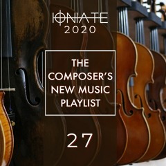 107 | The Composer's New Music Playlist