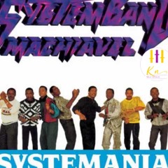 Pitye Pou Haiti (System Band Live 1990)