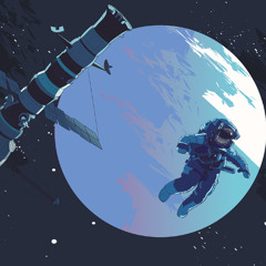 Satellite feat. Justine Suissa (Shusaku Mix) - Oceanlab