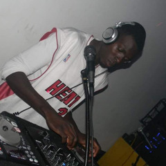 OLDSCHOOL SESSION 1 DJ RED