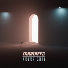 AYONATE - Never Quit