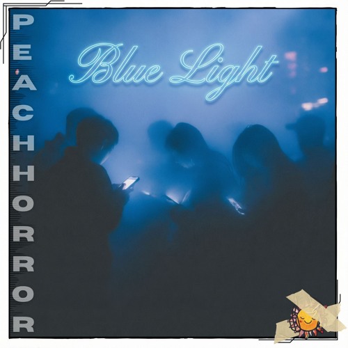 Stream Blue Light by PeacHHorroR | Listen online for free on SoundCloud