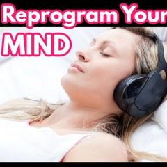 REPROGRAM your mind, or it will be PROGRAMMED #growthmindset #reprogrammingyourmind
