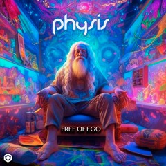 Free Of Ego . PHYSIS . Blue Tunes Records
