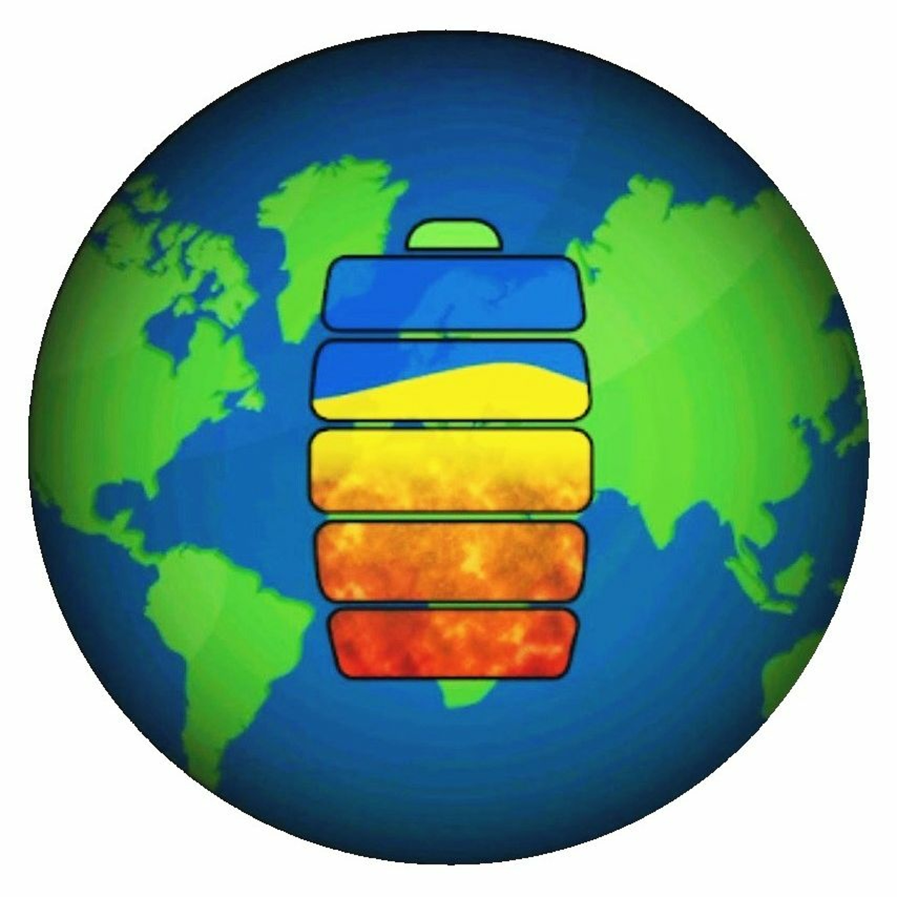 cover of episode Geothermal Ukraine explores a new source for energy security