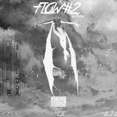 FLOW#2 (ft. Steven_X x MLK)