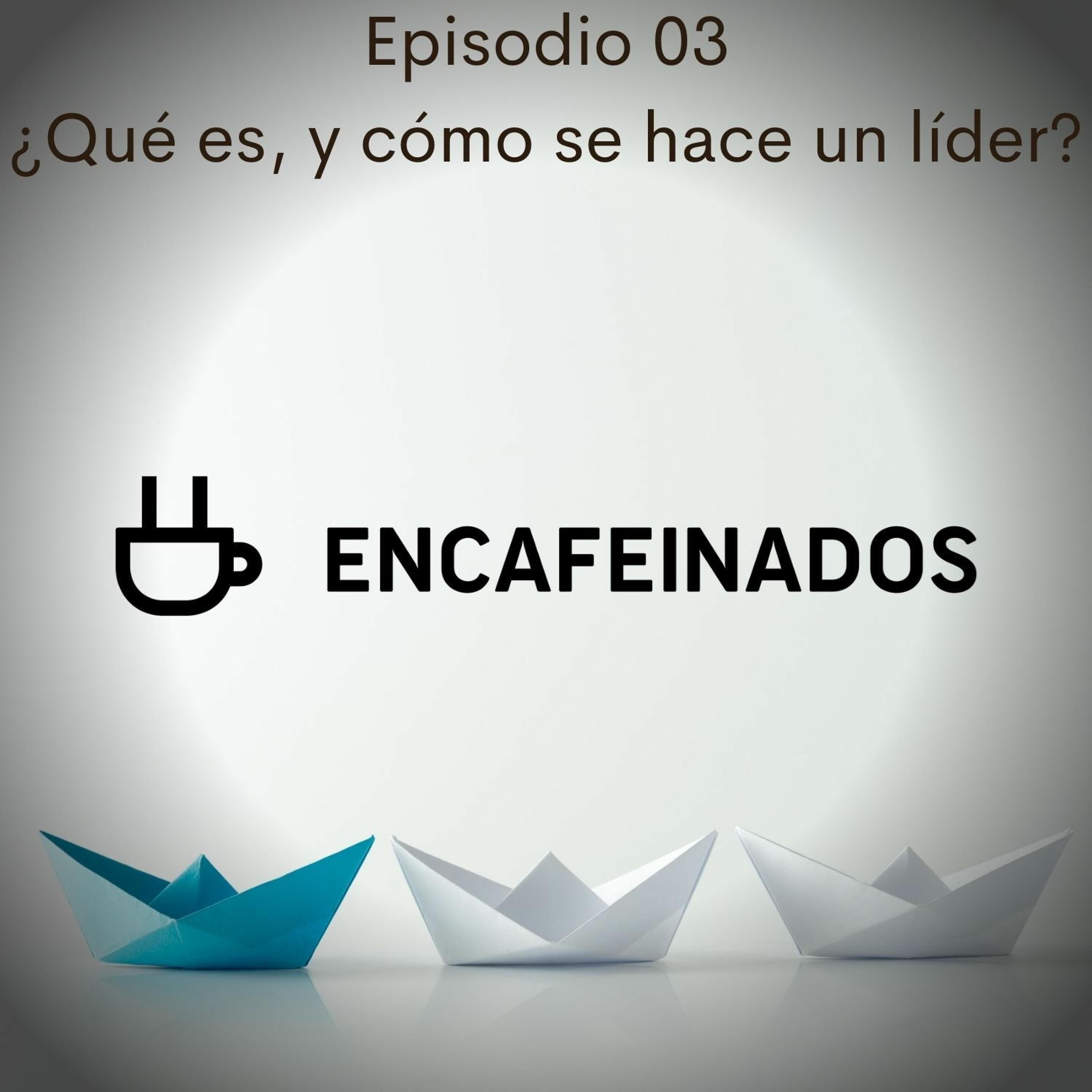 Encafeinados