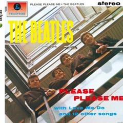 The Beatles - Ask Me Why (Guitar Cover)