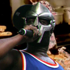 MF Doom ft. Count Bass D - "Potholderz" (Owltree Remix)