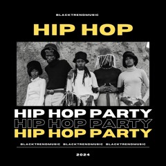 BlackTrendMusic - Hip-Hop Beat (FREE DOWNLOAD)