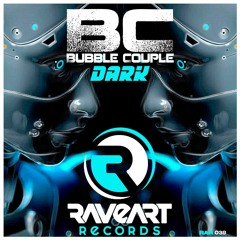 Bubble Couple - Dark