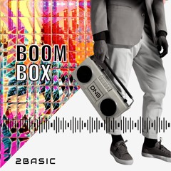 BoomBox