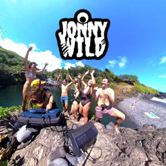 OUT IN THE WILD #1 | Live From The Venus Pools | Hawaii, Maui