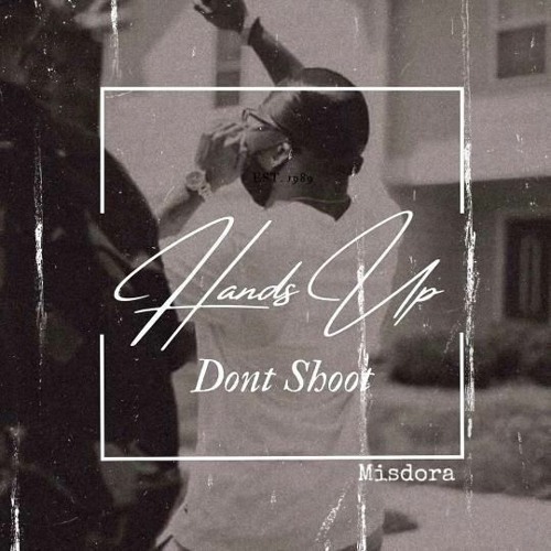 Hands up don't shoot