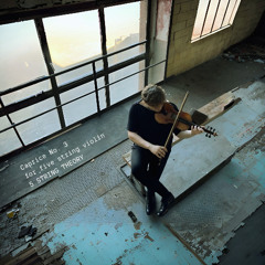 Caprice No. 3 For Five String Violin
