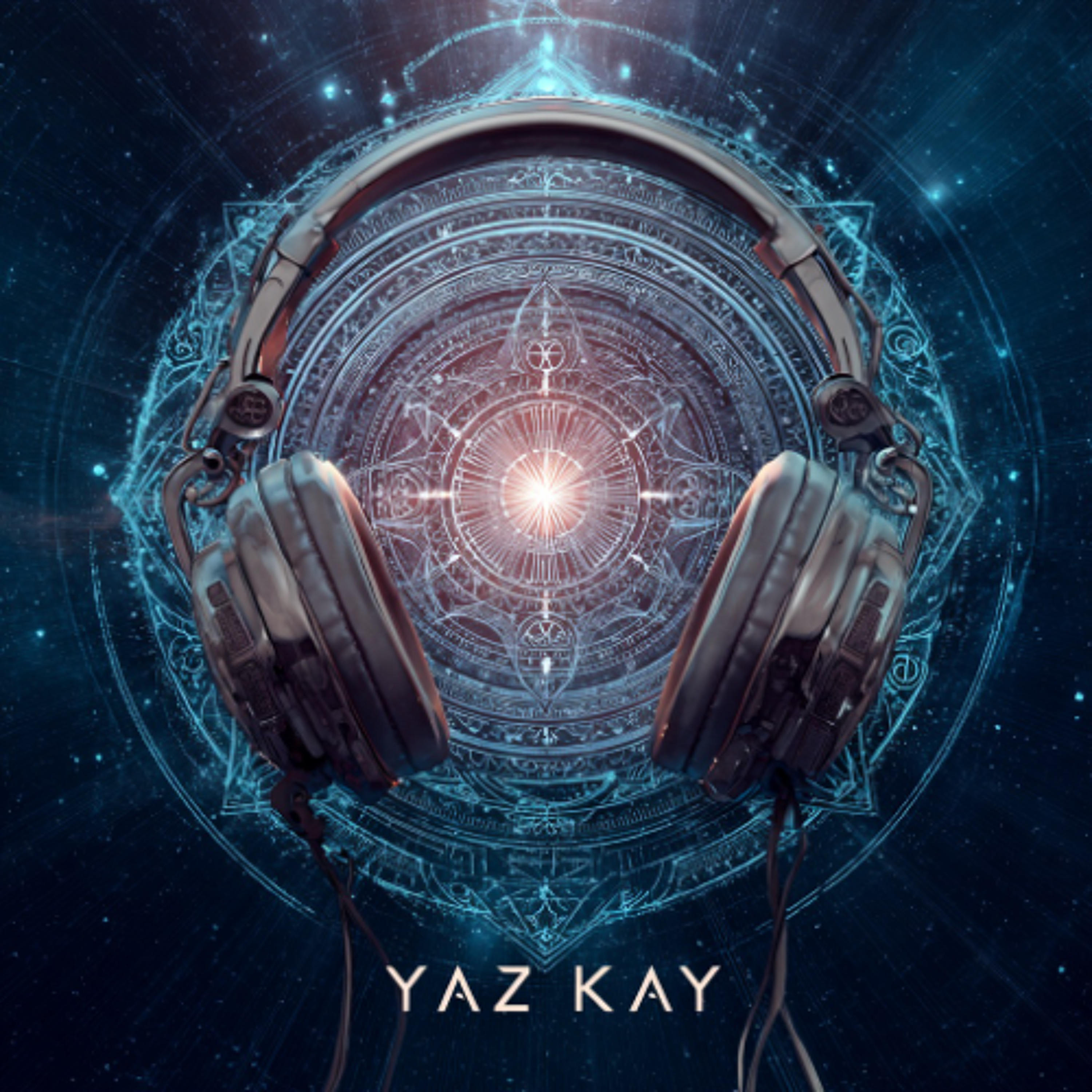 Yaz Kay - Organic House Mix # 1 - A New Beginning episode artwork