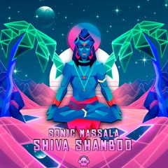 Shiva Shamboo - (Original Mix) OUT NOW on @PhantomUnitRec