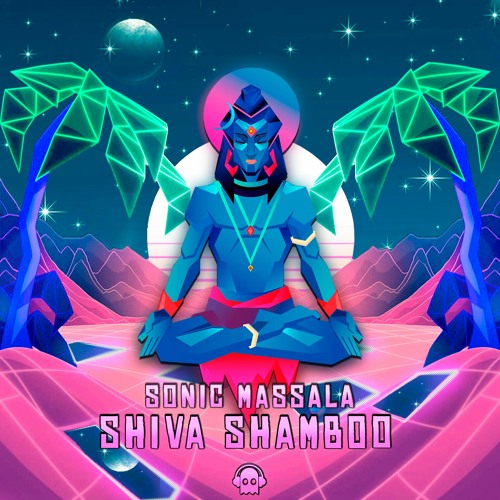 Shiva Shamboo - (Original Mix) OUT NOW on @PhantomUnitRec