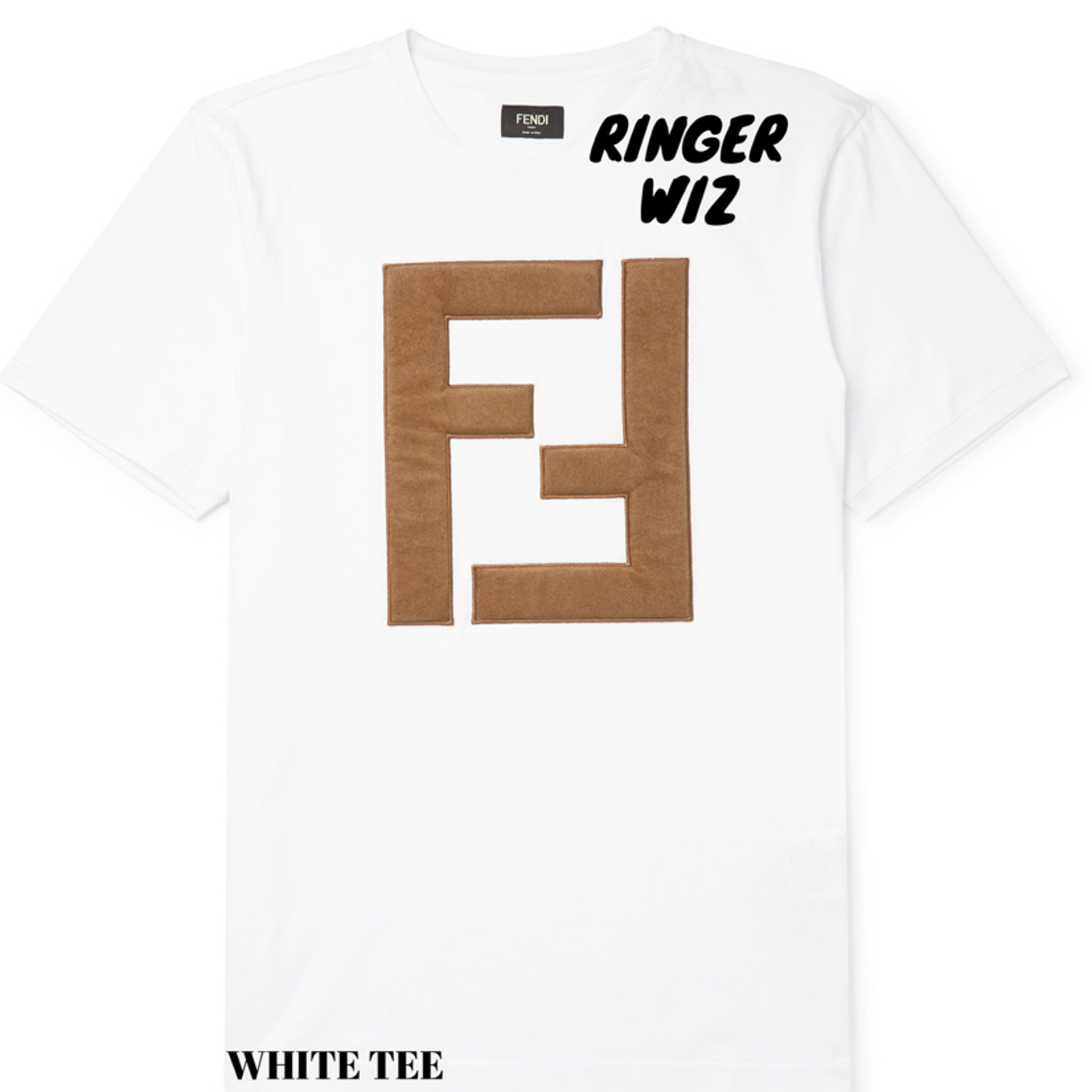 White Tee episode artwork