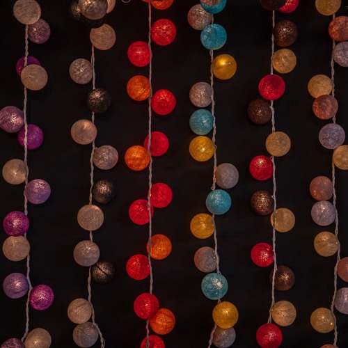 Improvization (Part 3), 2023