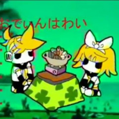 [Kagamine Rin & Len] Odin Hawaii [Song by UnaP]