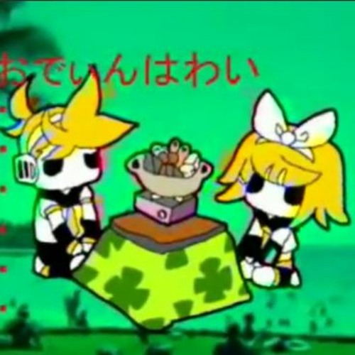 [Kagamine Rin & Len] Odin Hawaii [Song by UnaP]
