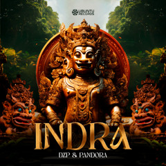 ✖ Dzp & Pandora - Indra (Original Mix) ✖
