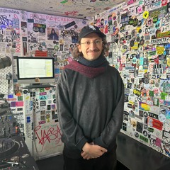 Tony’s Back with Tony G @ The Lot Radio 12-19-2023