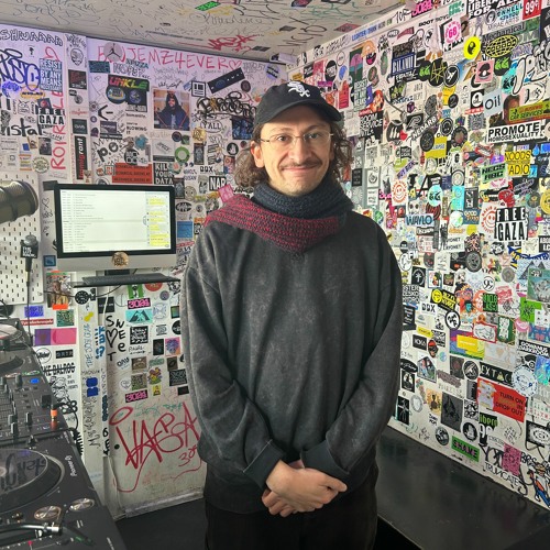 Tony’s Back with Tony G @ The Lot Radio 12-19-2023