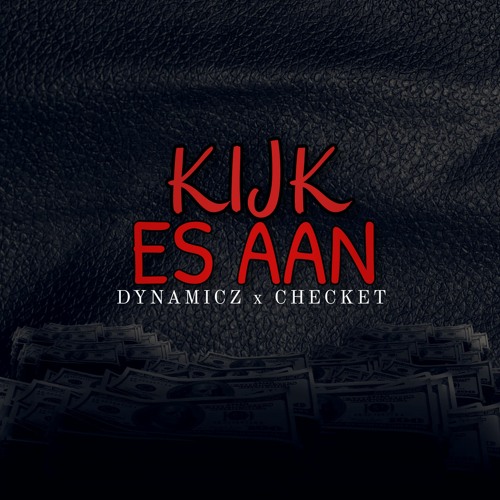 DYNA X CHECKET - KIJK ES AAN (FREE DOWNLOAD)