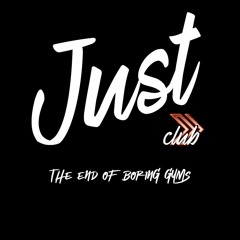 Just Club Sessions #5