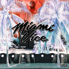 Jimmie - Miami Vice