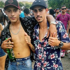 Mtg Te Botar Pra Mamar 💥