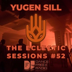The Eclectic Sessions #52 - Peak Time Drum & Bass 1.10.24