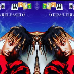 Juice WRLD - Mistake - Unreleased -Prod. Red Limits
