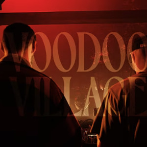 Ajna B2B Samm live at Voodoo Village 2026