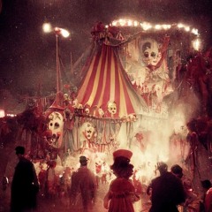 Bohemian Circus