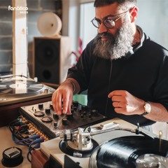 fanático in-store mix with Suneel