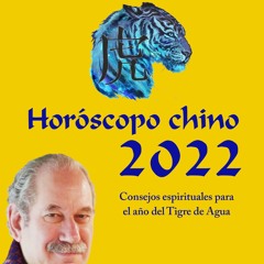 ePub/Ebook ﻿Horóscopo chino 2022 BY : ﻿Pedro Engel Bratter