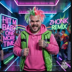 Baby One More Time (Zhonk Flip) FREE DOWNLOAD