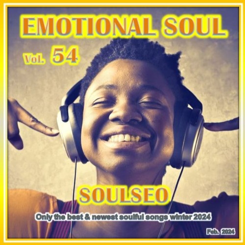 Emotional Soul 54