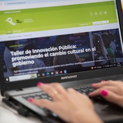 Lucas Villagrán-Modernización avanzó en la transformación digital durante el 2024