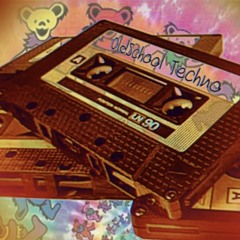 ⛓️Back to OldSchool Techno⛓️