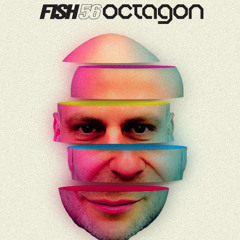 Fish56Octagon feat Issey Cross - Dreaming '25' (Feelings) (Mark Sherry Remix) PREVIEW