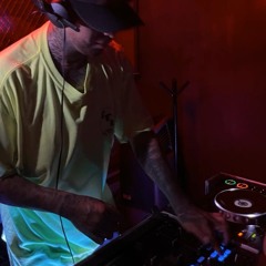 Hardgroove session 01