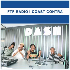 FTF Conversations w/ Coast Contra