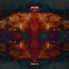 Jaise - Herein Lies A Liar - DISLTD100 (OUT NOW)